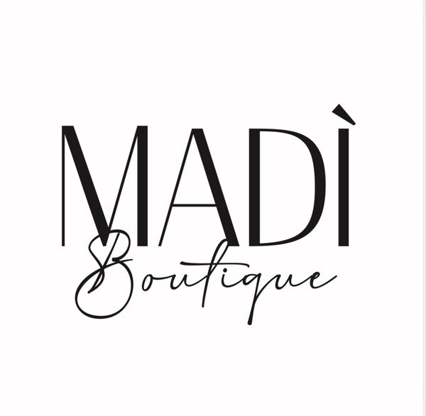 Madì Boutique 